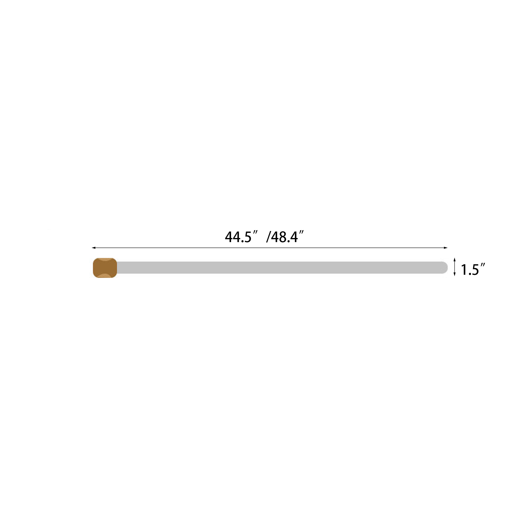 Nylon Web Belt 3