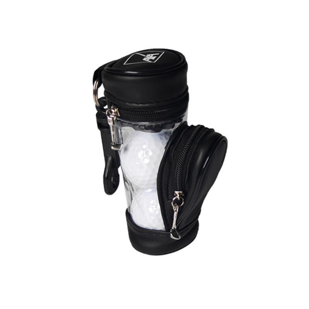 Golf Ball Pouch Golf Bag 4