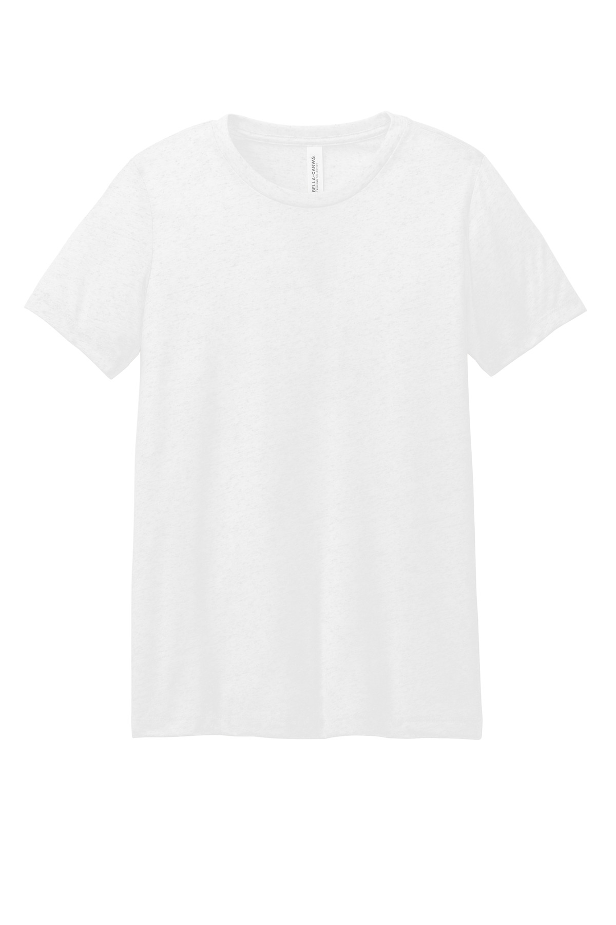BELLA+CANVAS® Women's Relaxed Triblend Tee 11