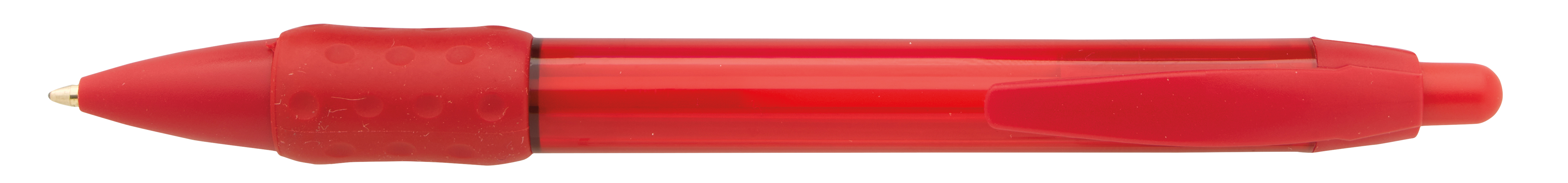 Classic Collection WideBody® Clear Grip Pen 18
