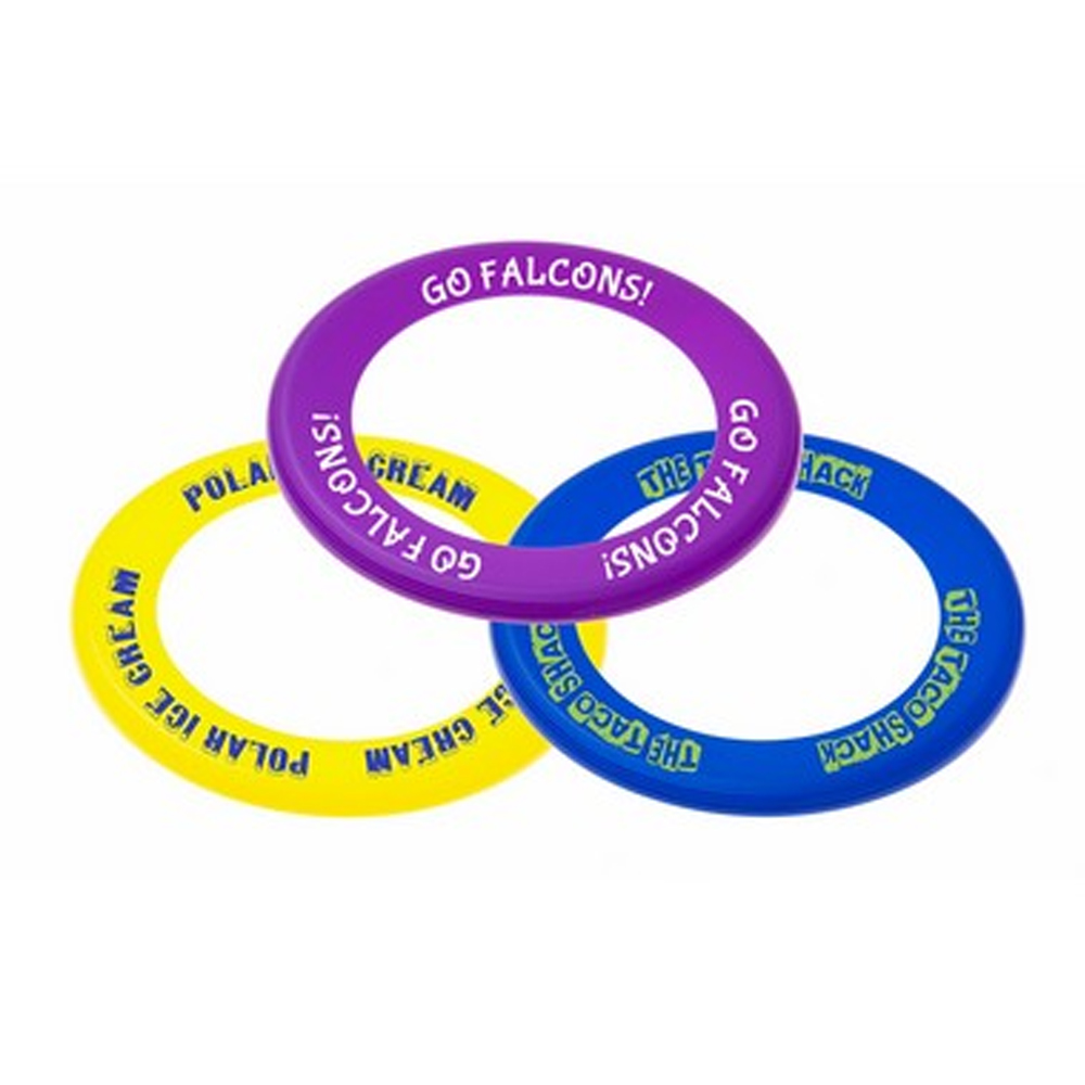 Wing Ring Flying Disc 2