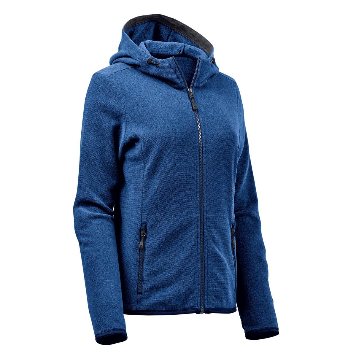 Stormtech Women's Novarra Full Zip Hoody 12