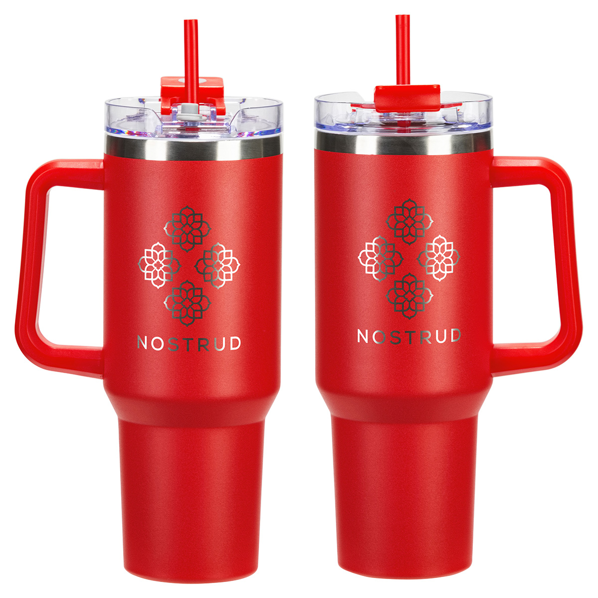 Maverick 40 oz Vacuum Insulated Stainless Steel Mug 18