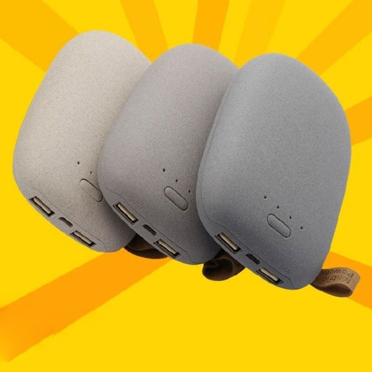 Dual USB High Capacity 10400mAh 1