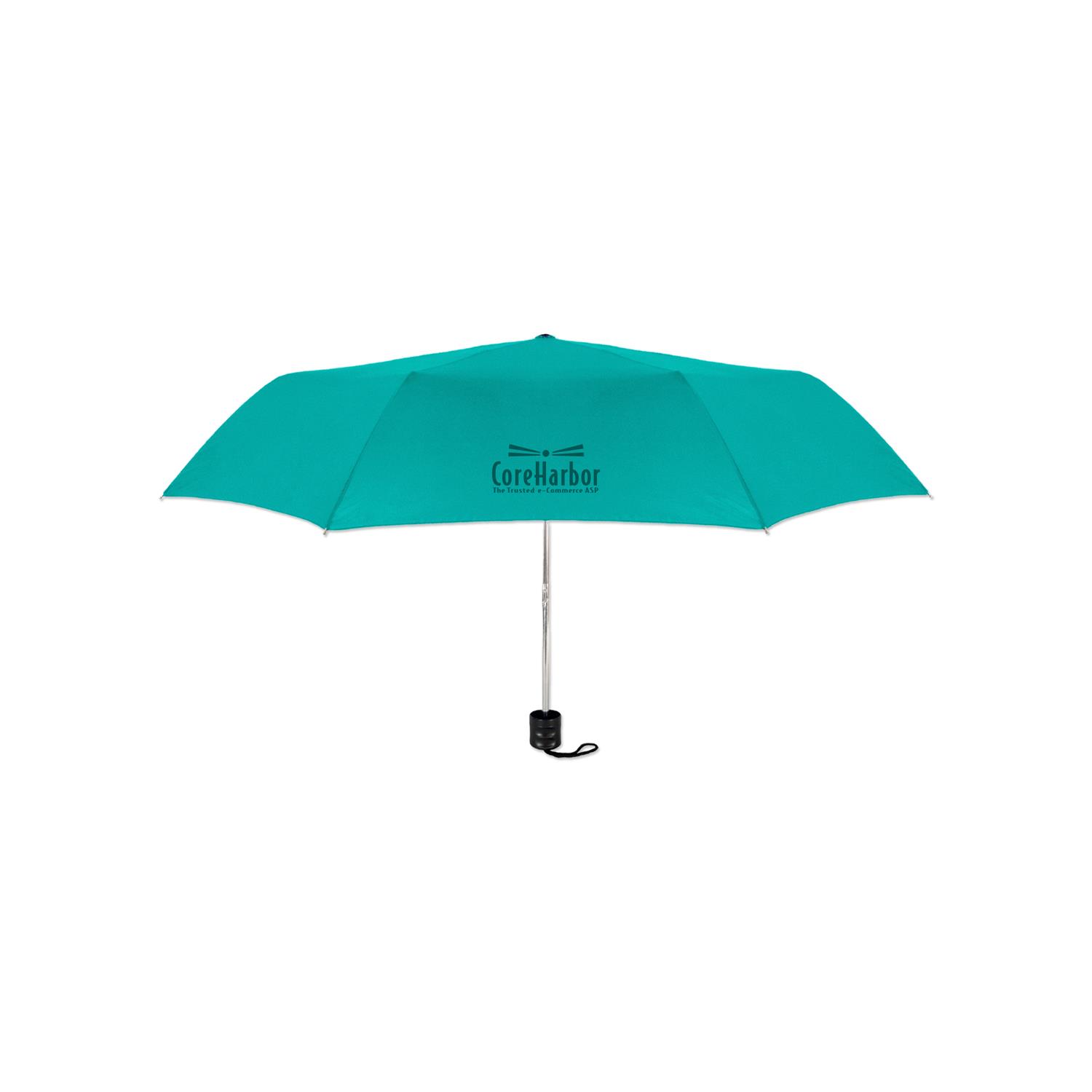 Slim-Fold Econo Umbrella 3