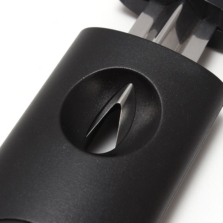 Cigar V-Cut Cutter 3