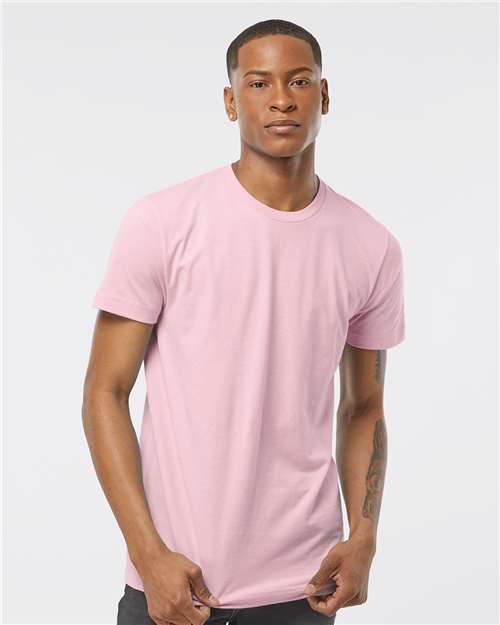 Unisex Fine Jersey T-Shirt - 202 232