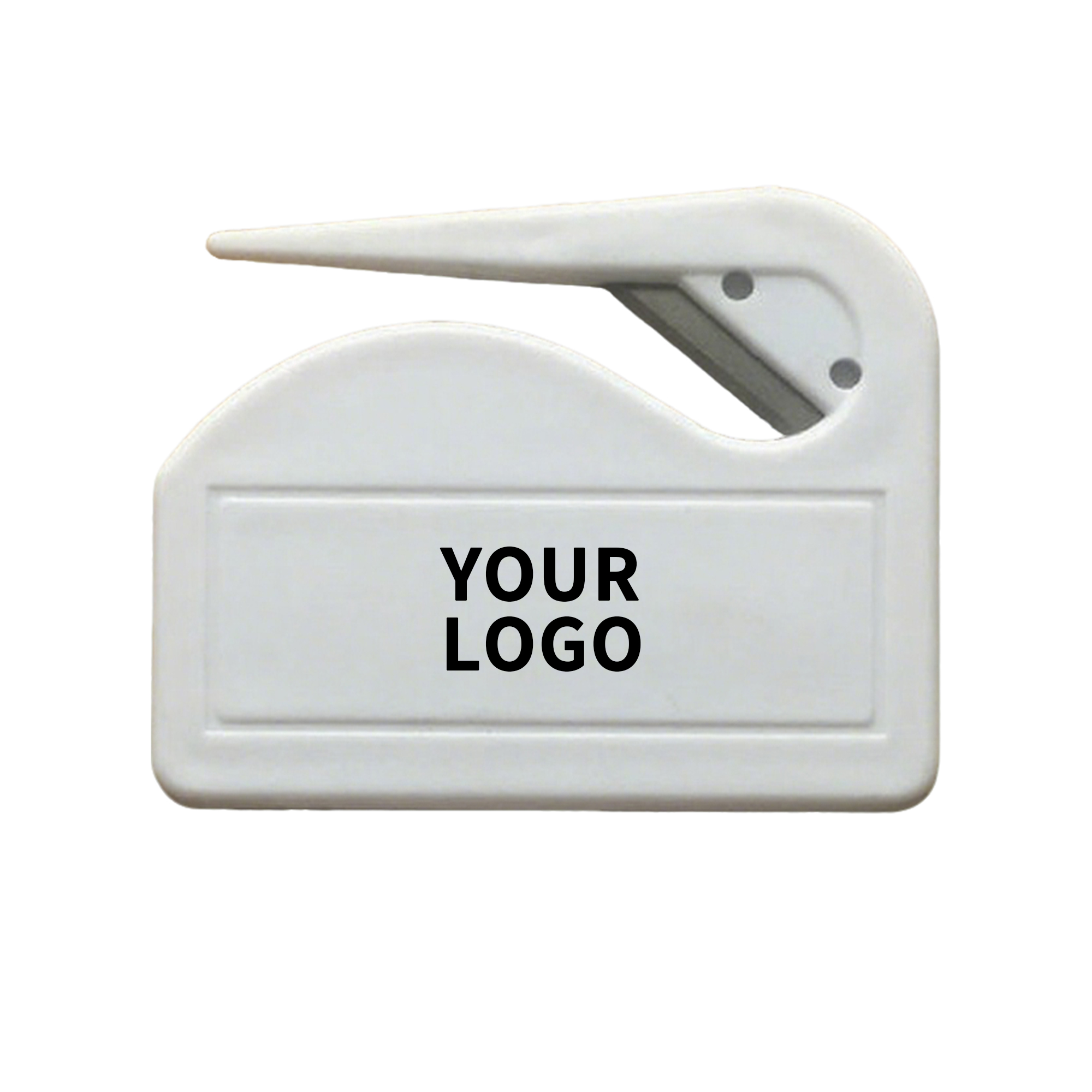 Compact Letter Opener With Sharp Metal Tip Blade 3