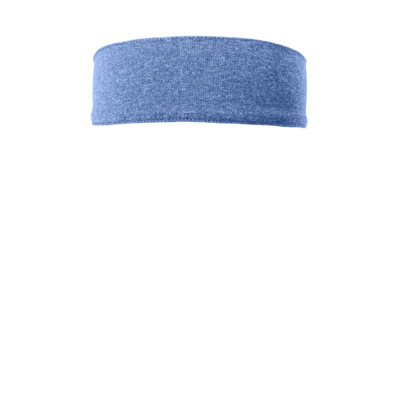 Sport-Tek Contender Headband. 2