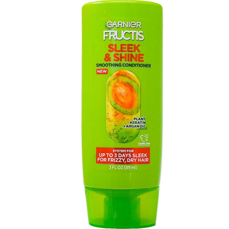 Garnier Fructis Conditioners - Sleek & Shine 3 oz 1