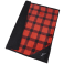 Field & Co.® Buffalo Plaid Sherpa Blanket 65