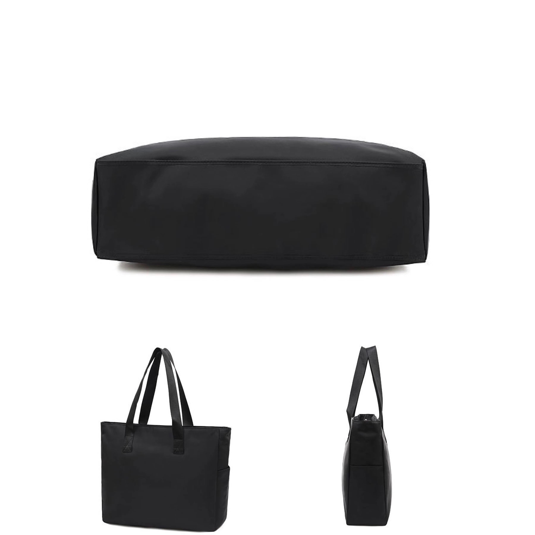 Oxford Duffel Bag 4