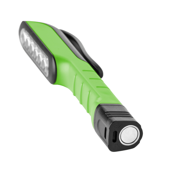 Foreman Pen Work Light 156