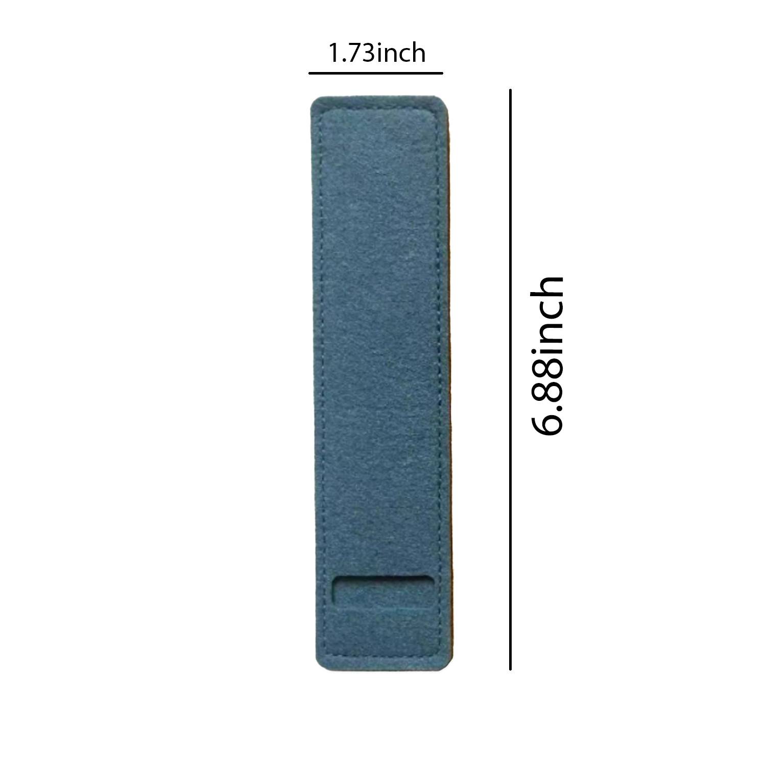 Funnylive Mini Felt Delicate Pen Case 1