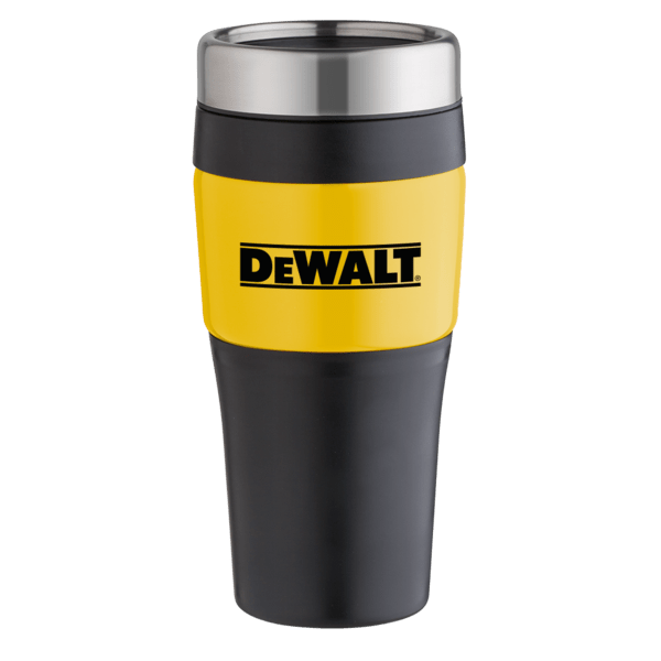No-Slip-Grip Tumbler - 16 Oz. 5