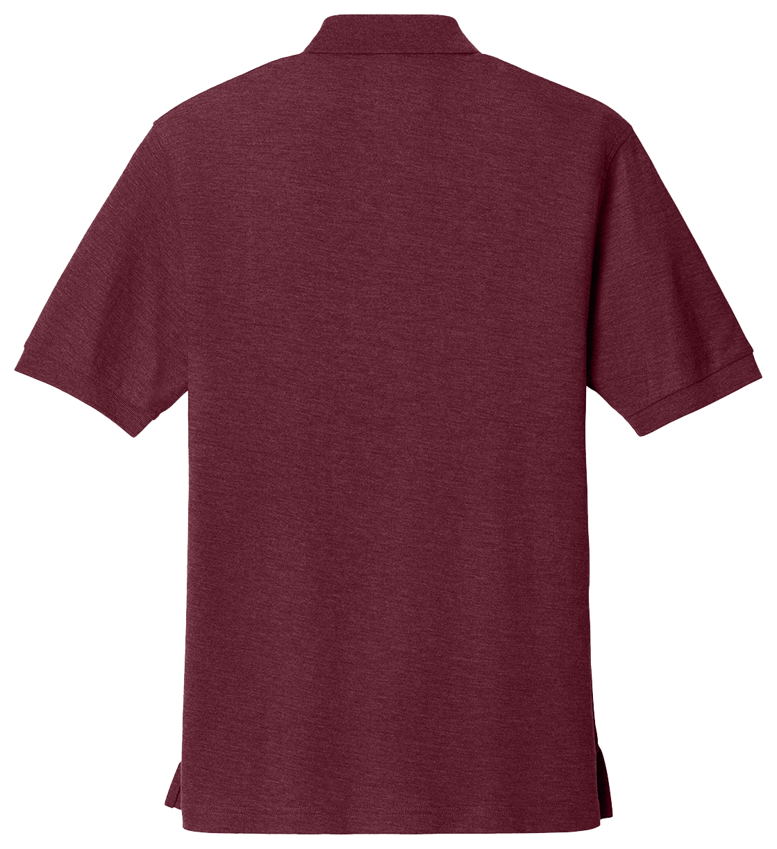 Men's 5 oz. 65/35 Poly/Cotton Pique Knit Silk Touch™ Sport Shirts 86