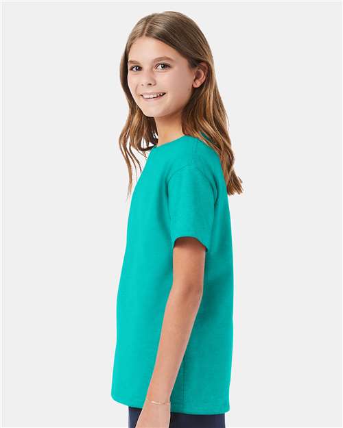 Youth Essential-T T-Shirt - 5480 147