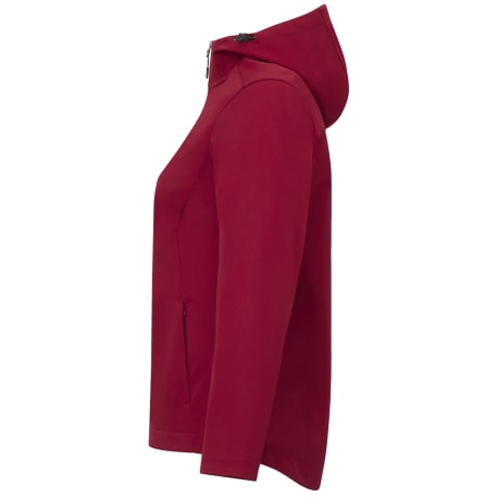 LEFROY Eco Softshell Jacket - Women's 60