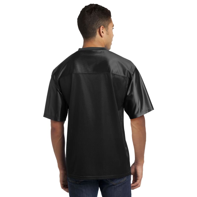 Sport-Tek PosiCharge Replica Jersey. 31