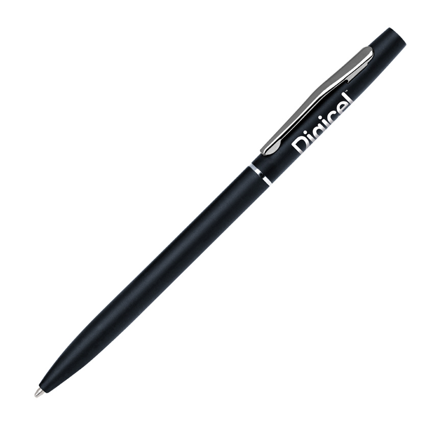 Tahiti-II Twist Action Pens 1