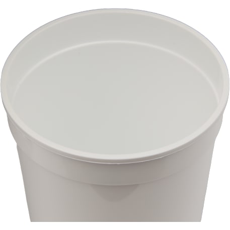 Solid 12oz Stadium Cup 121