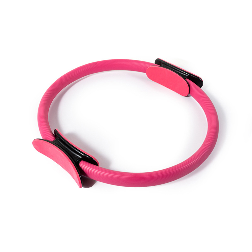 Yoga Fitness Pilates Ring 5