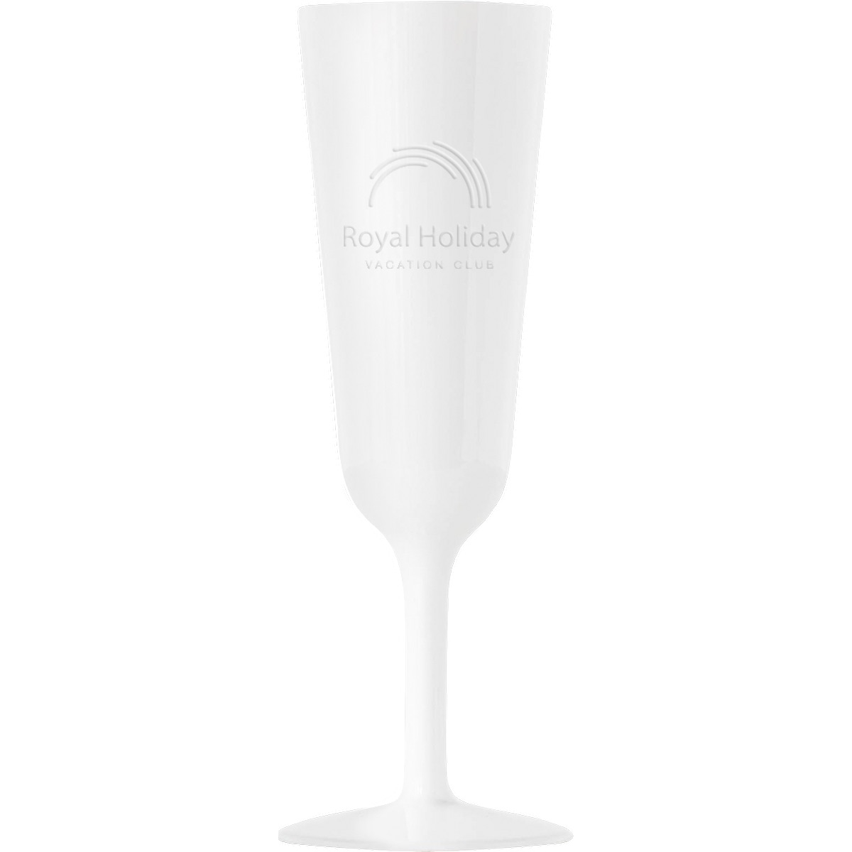 Symglass 7oz Colored Champagne Flute 8