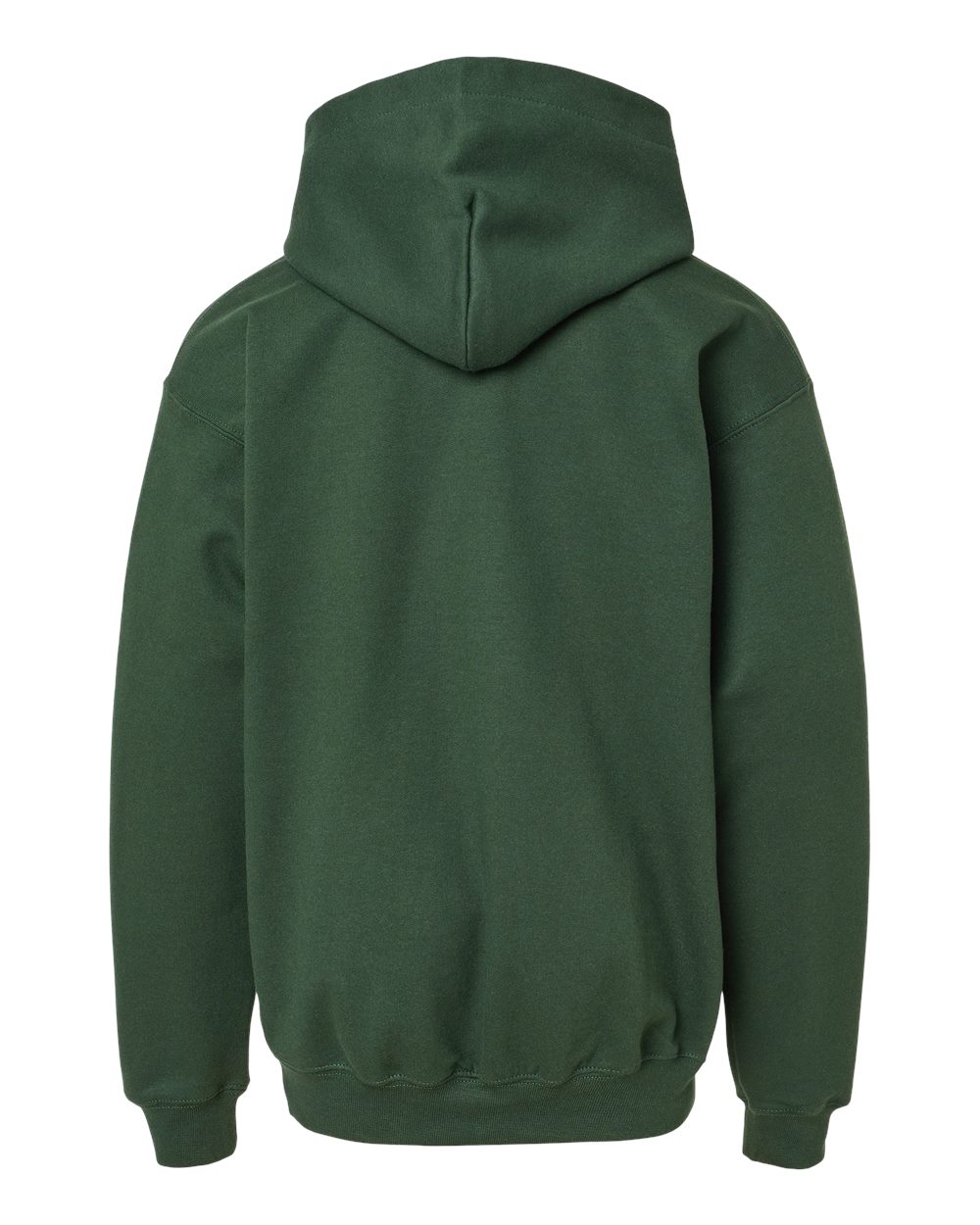 Youth Softstyle® Midweight Hooded Sweatshirt - SF500B 54