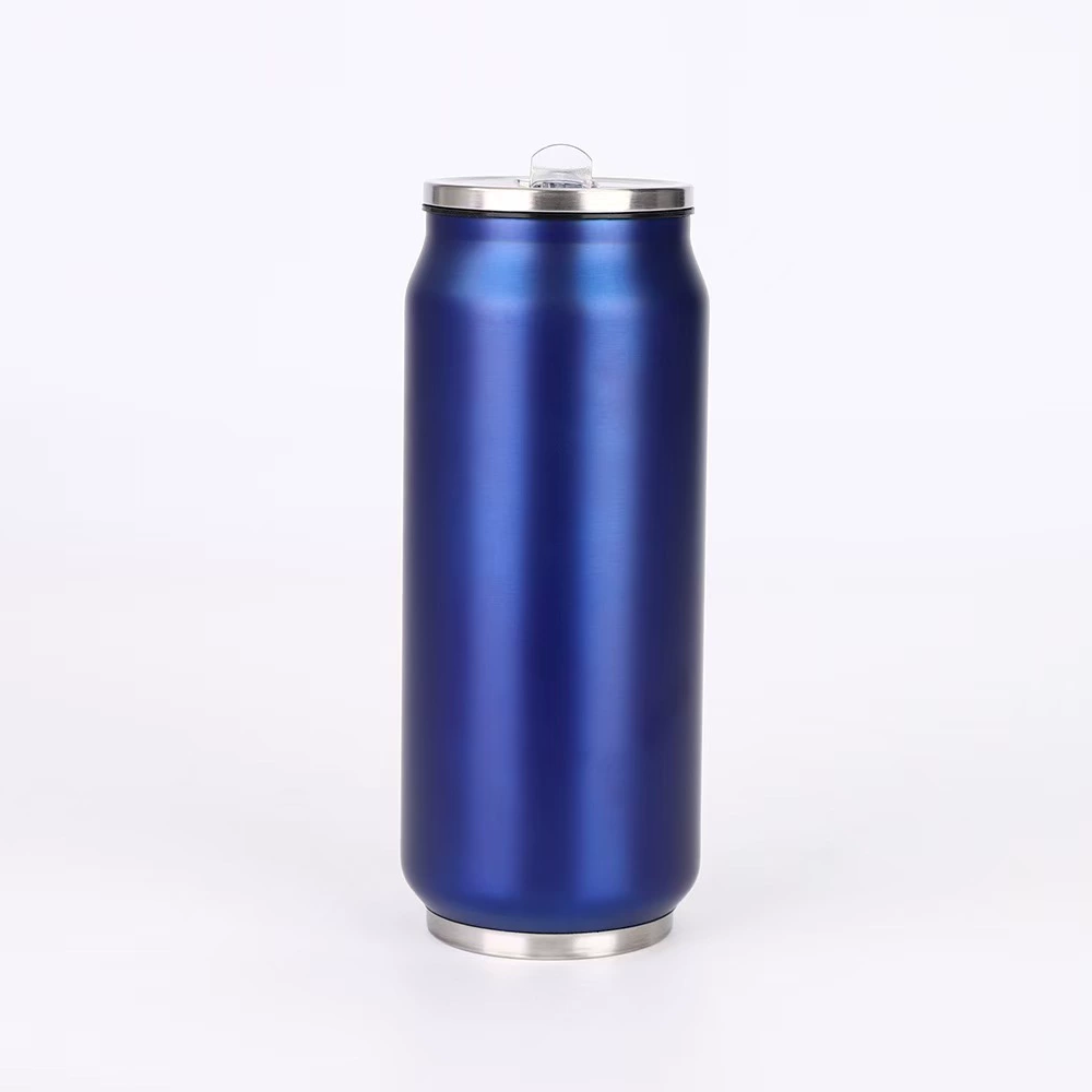 17 oz. Metal Beer Can Tumbler 11