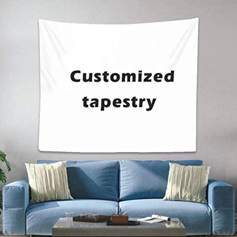 Customized Tapestry 4