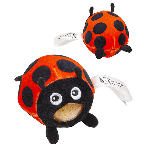Stress Busters™ Ladybug 5