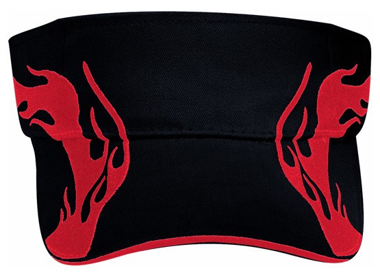 OTTO CAP® Sun Visor 19