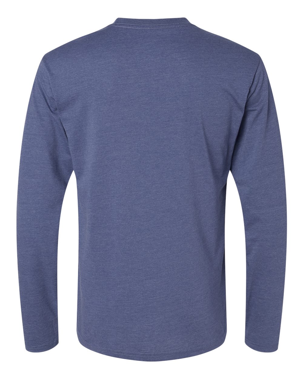 Unisex RecycledSoft™ Long Sleeve T-Shirt - 2016 33