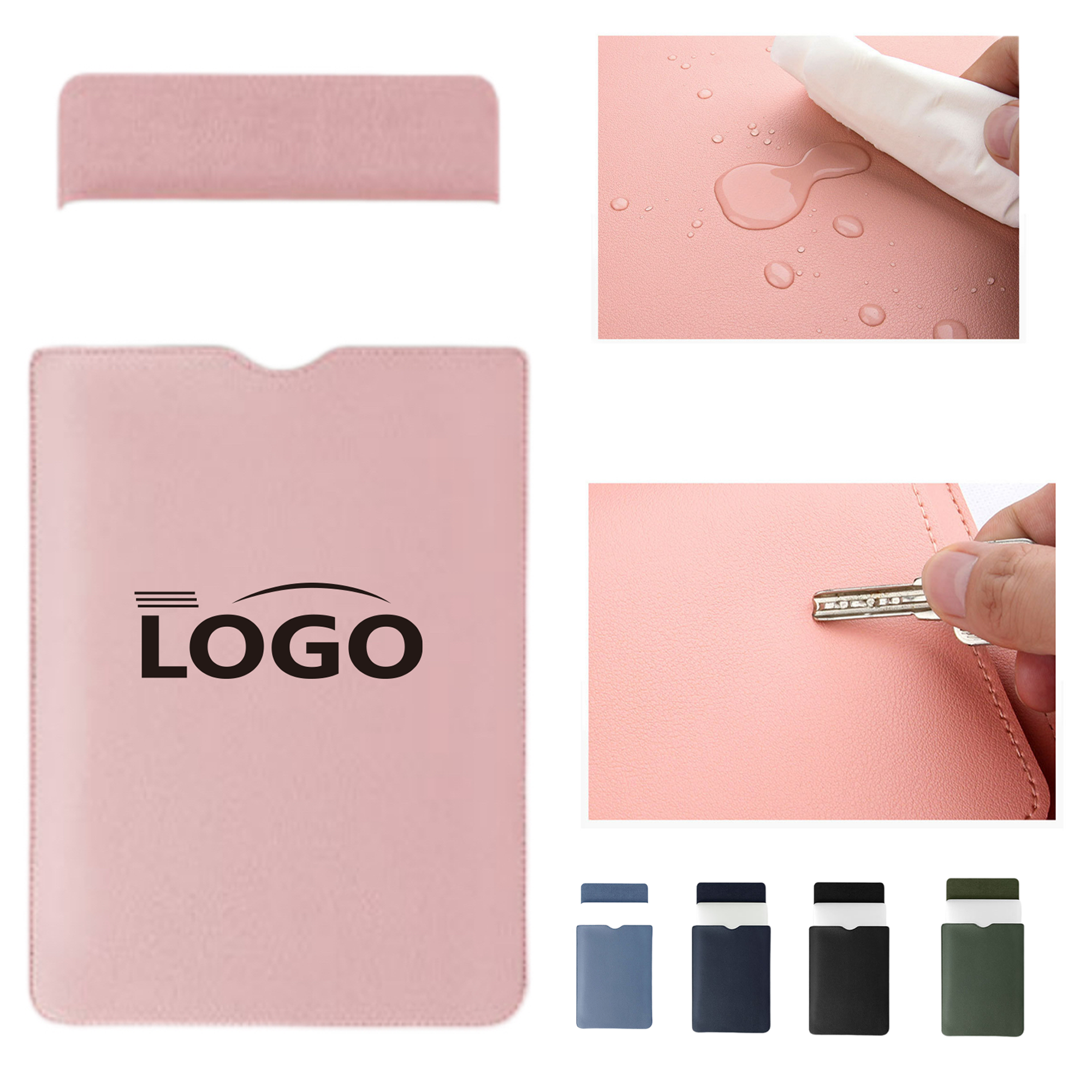 Durable Tablet Carrying Pouch 3