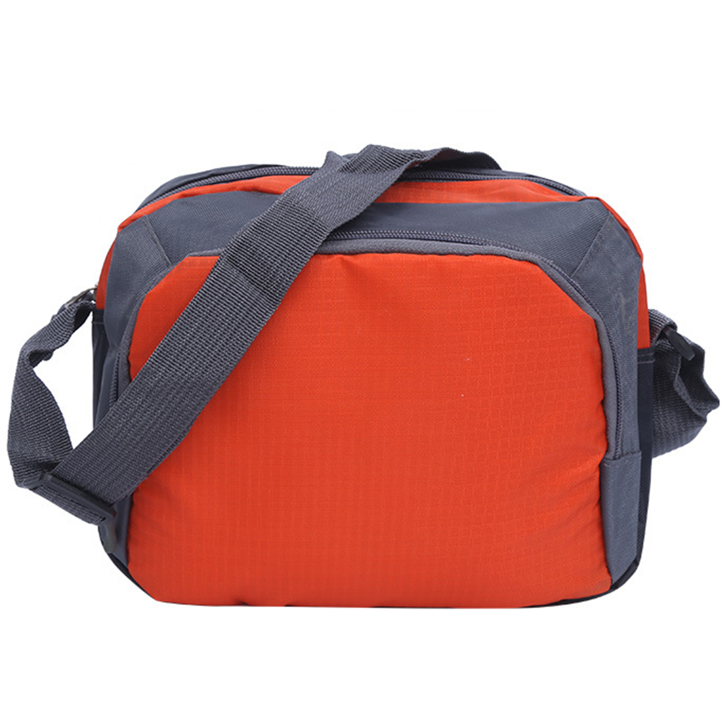 Polyester Sports Crossbody Shoulder Bag 7