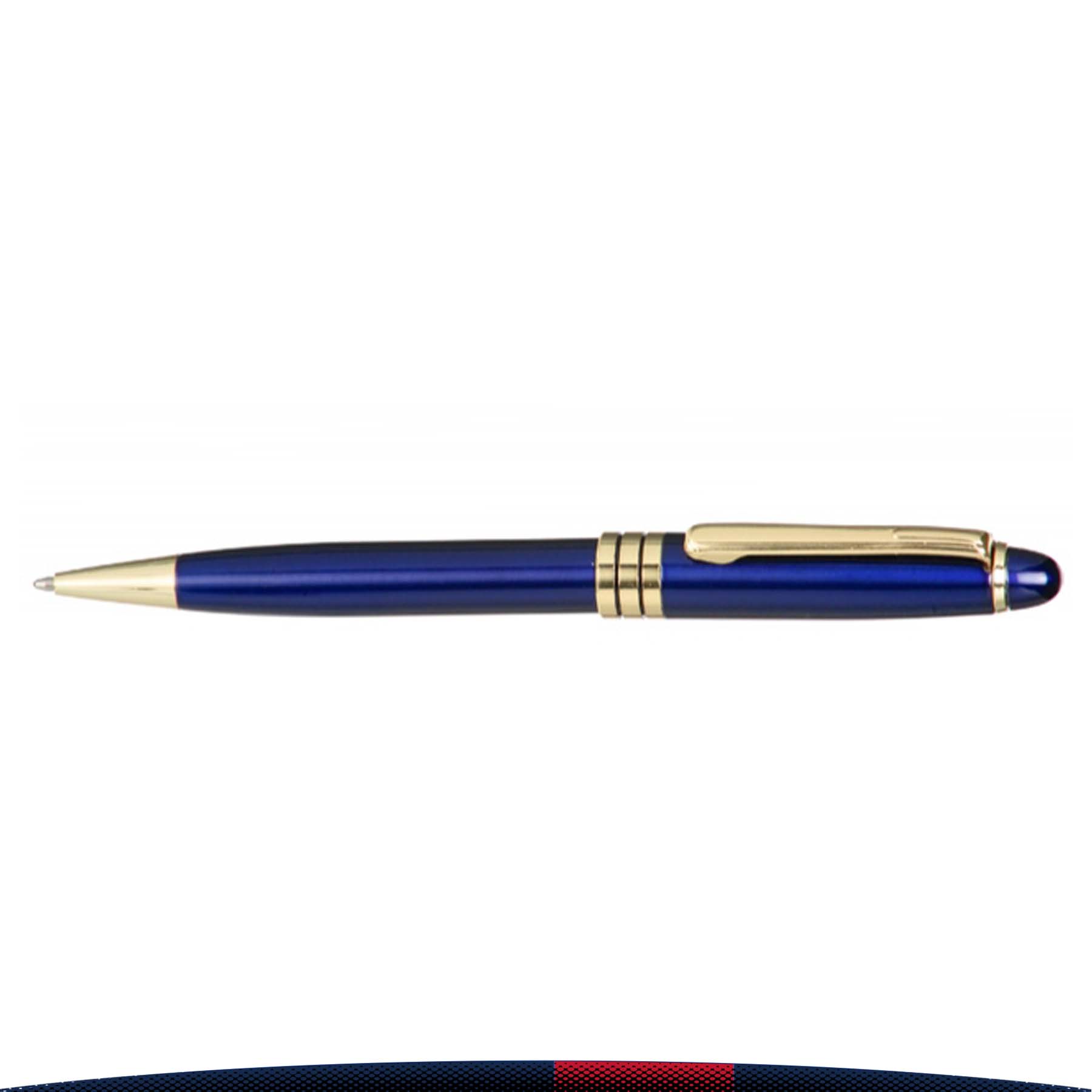 Mena Ballpoint Aluminum Pen 4