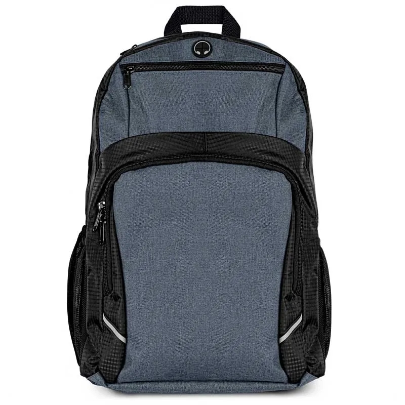 Logan RPET Backpack 3