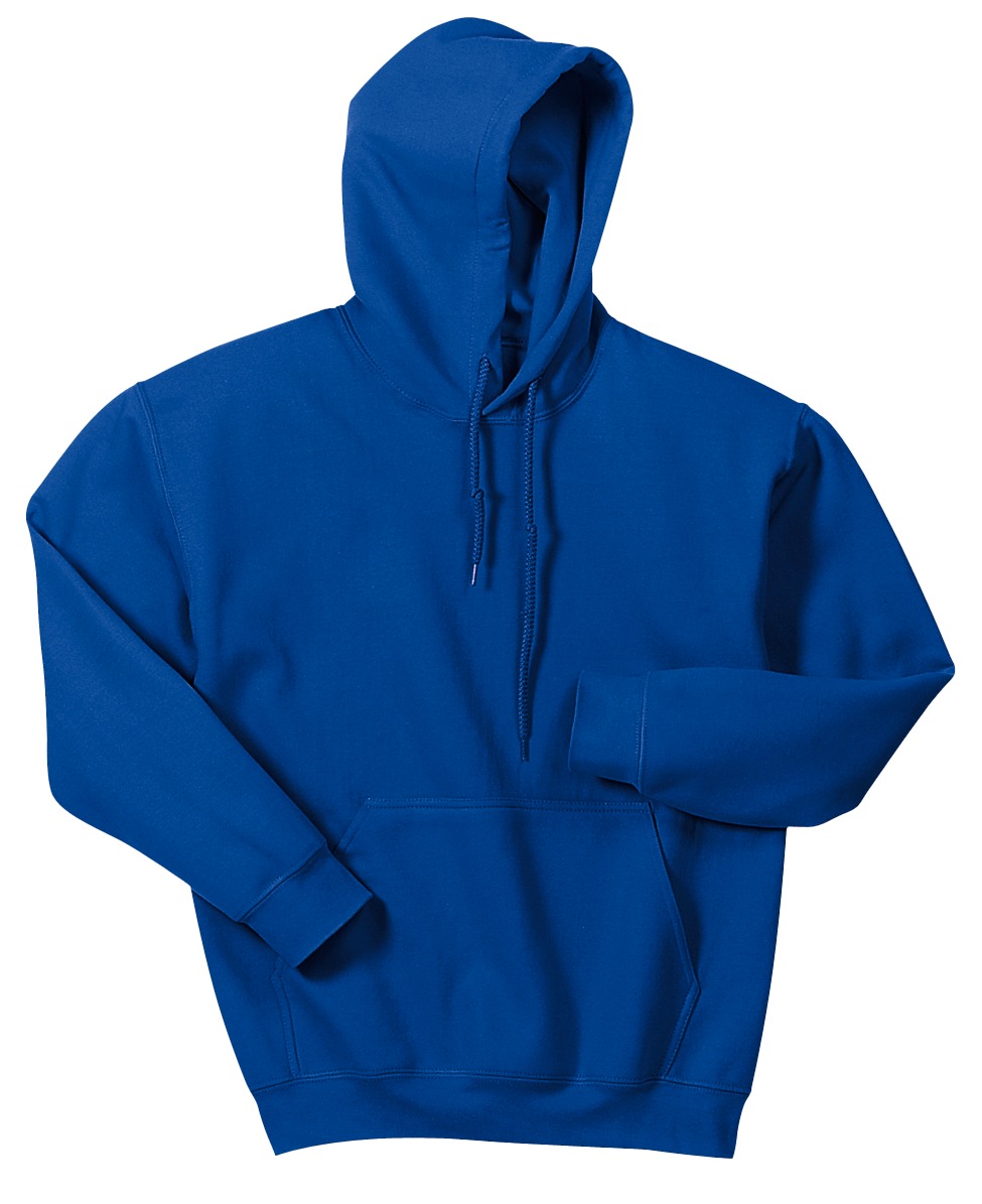 Gildan® Heavy Blend Hooded Sweatshirt 92