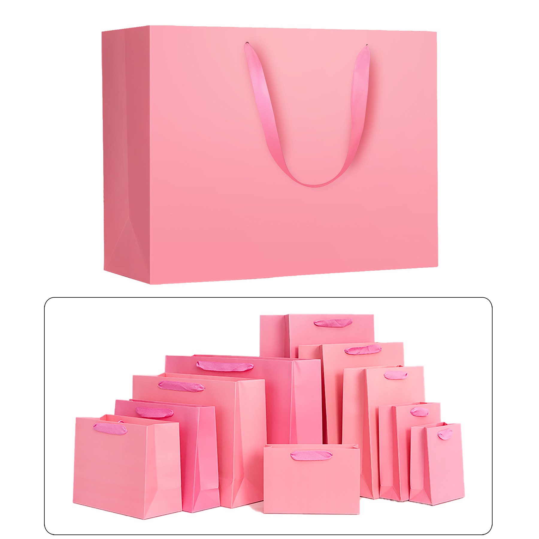 Reusable Grocery Bags 3