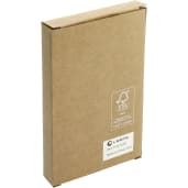 Estand FSC® 100% Bamboo Phone and Tablet Stand 33