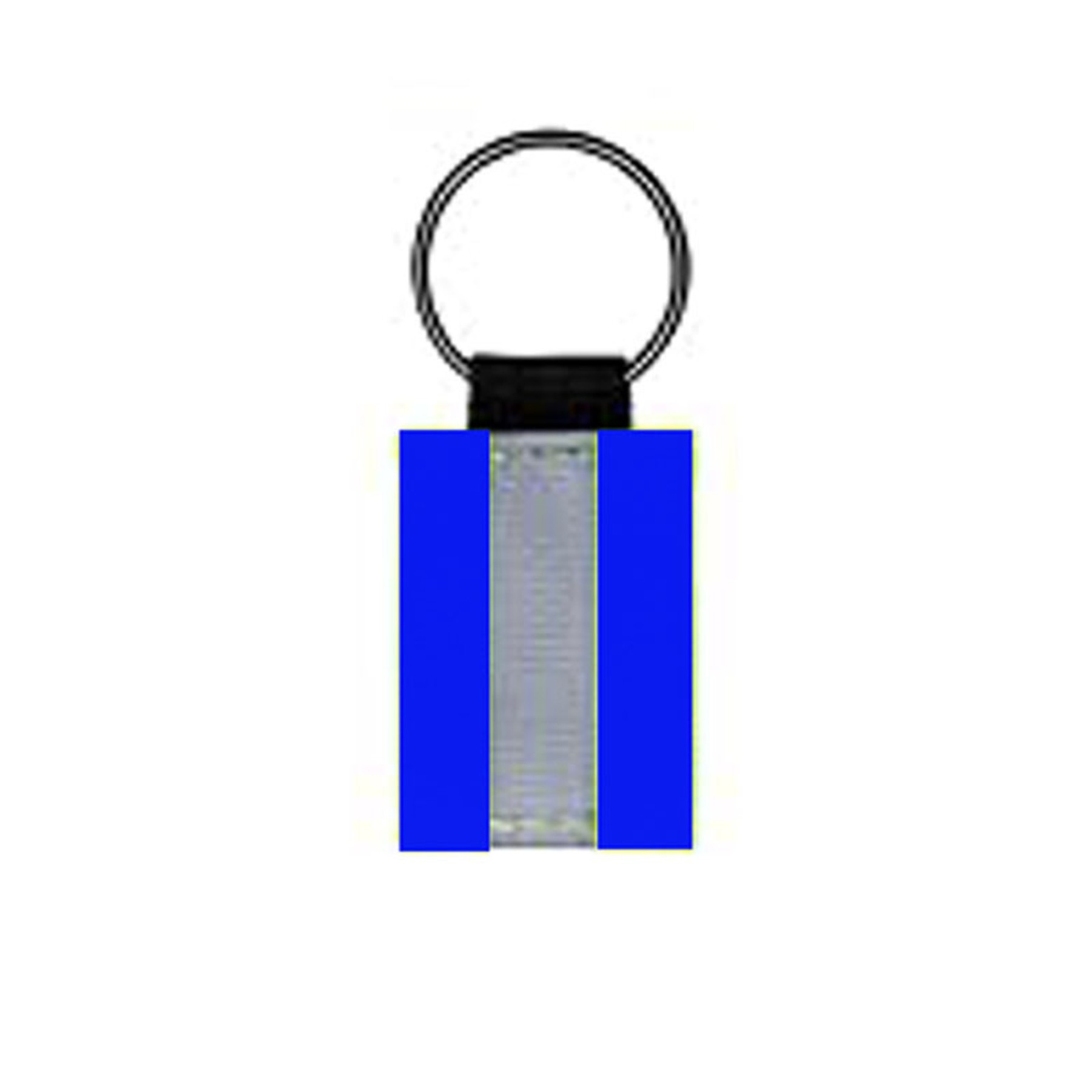 BackPack Reflective Pendant 5