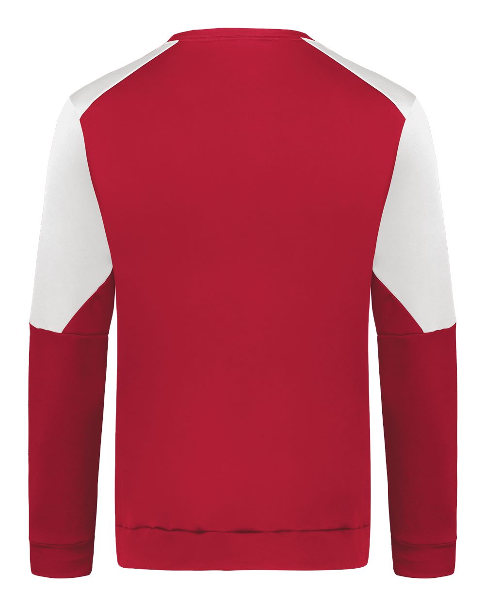 Men's Momentum Team Crewneck Sweatshirt - 223525 1