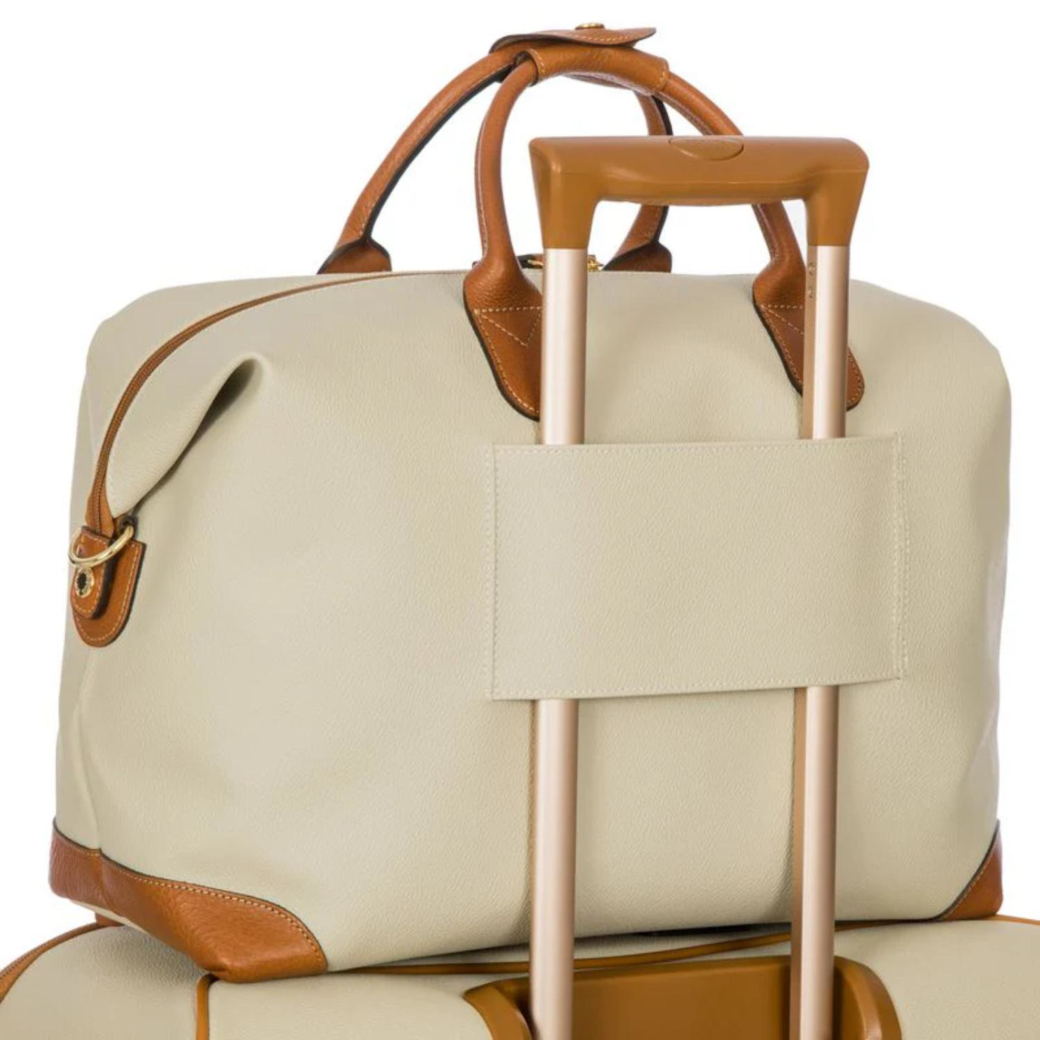 BRIC'S® FIrenze Cargo Deluxe Duffle Bag 6