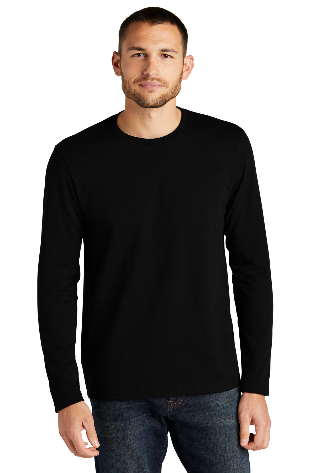 Re-Tee Long Sleeve