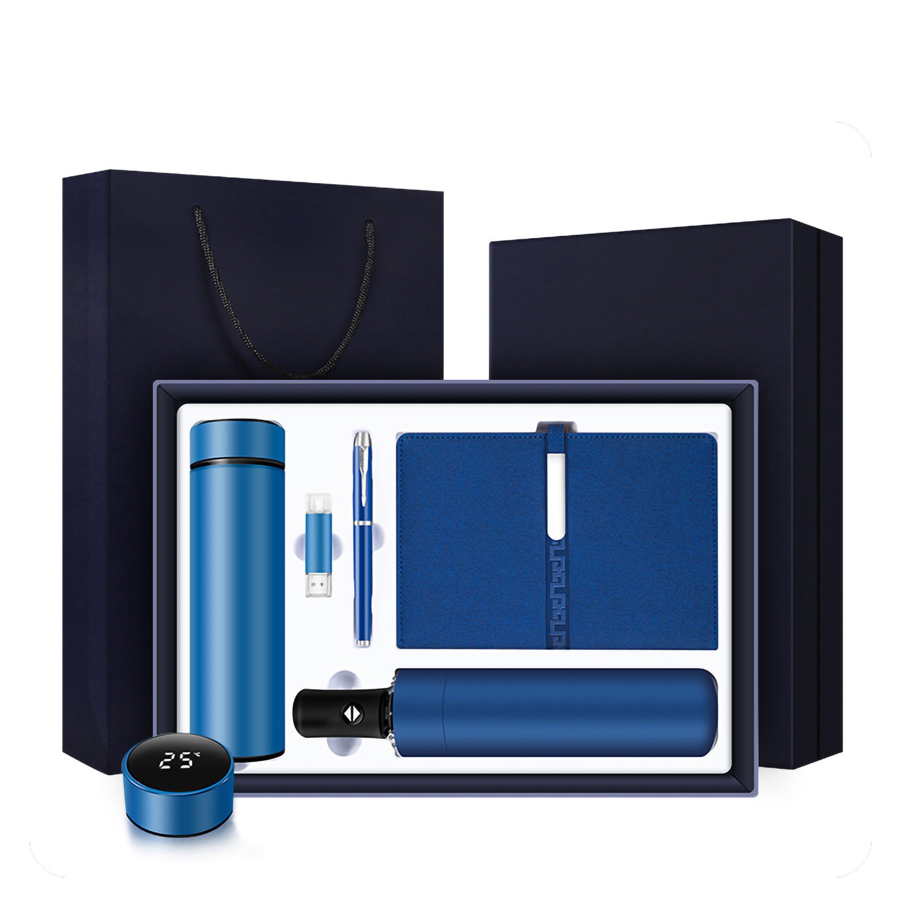 Business Notebook 7 in 1 Set and 2 in 1 18