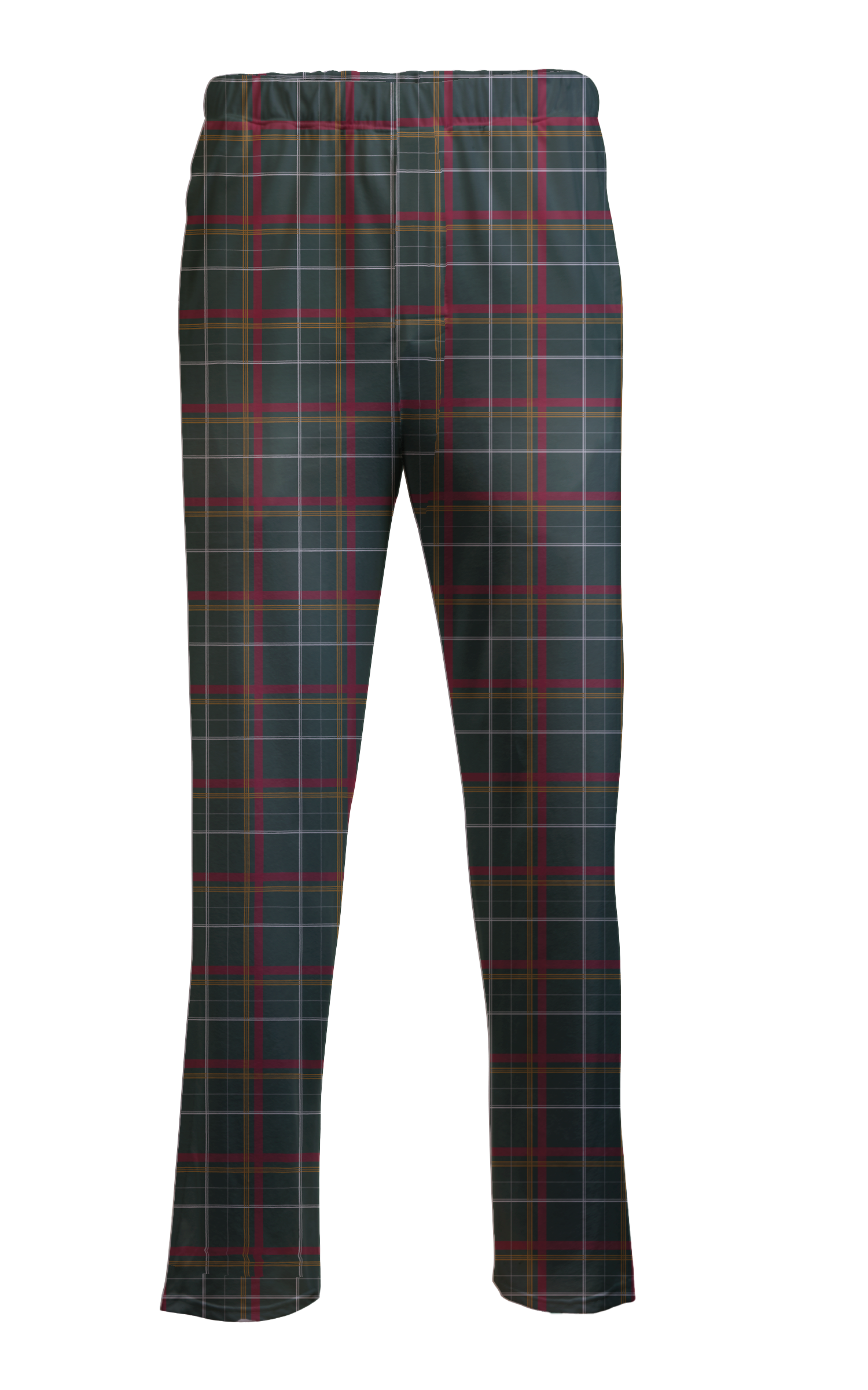 BOXERCRAFT MENS HARLEY FLANNEL PANT F20/F29 48