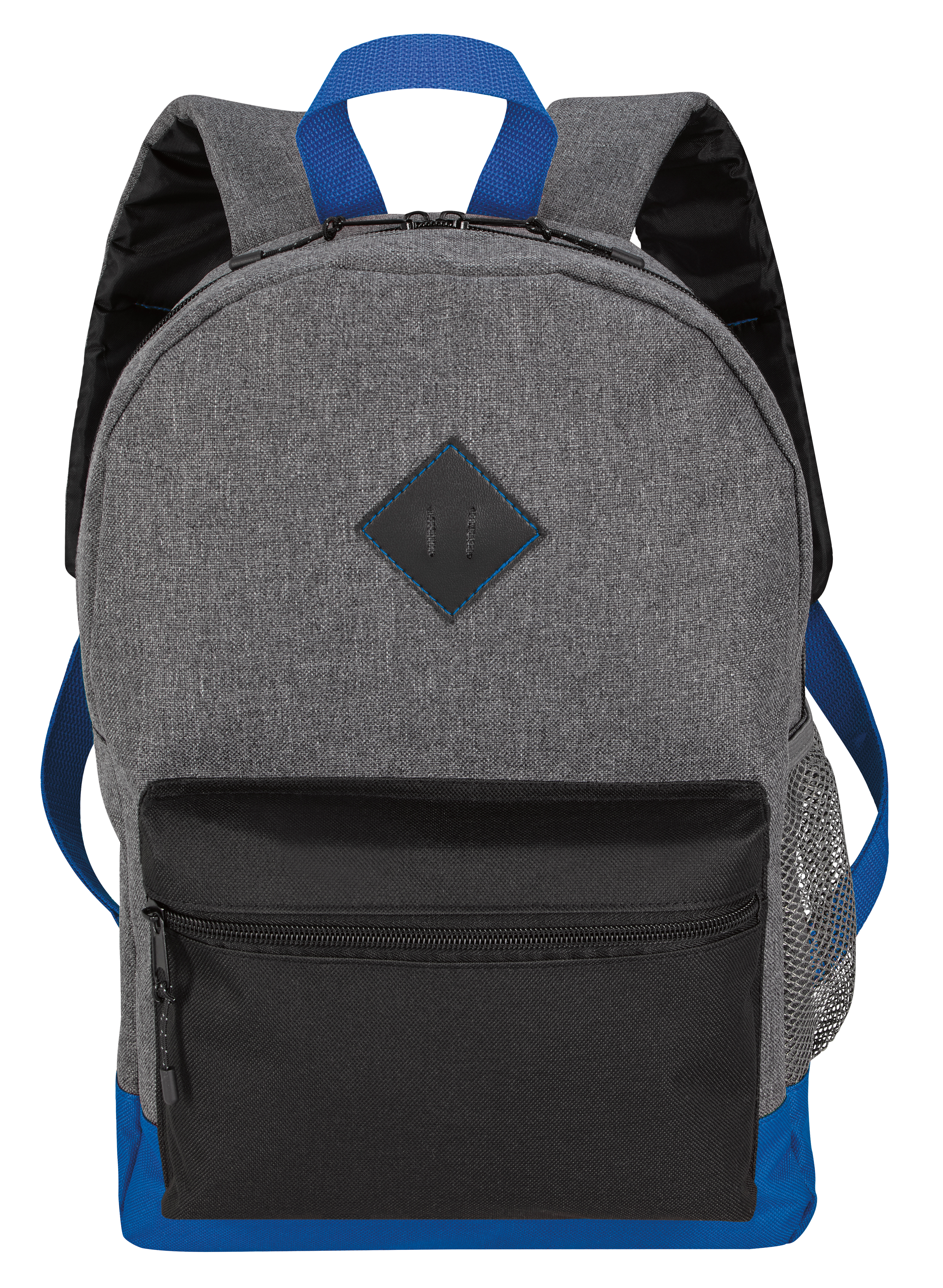 Good Value™ Felix Two-Tone Computer Backpack