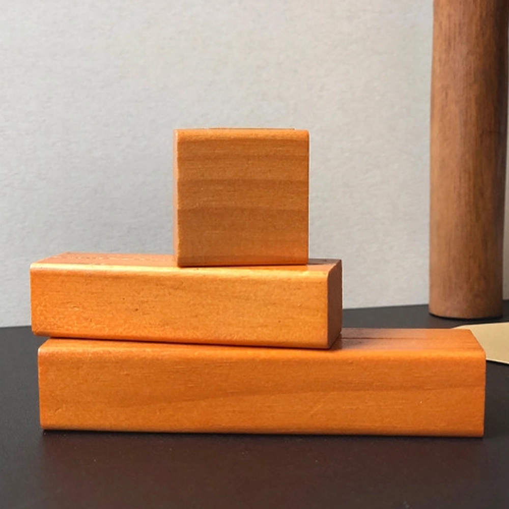 Wooden Card/Photo Holder 7