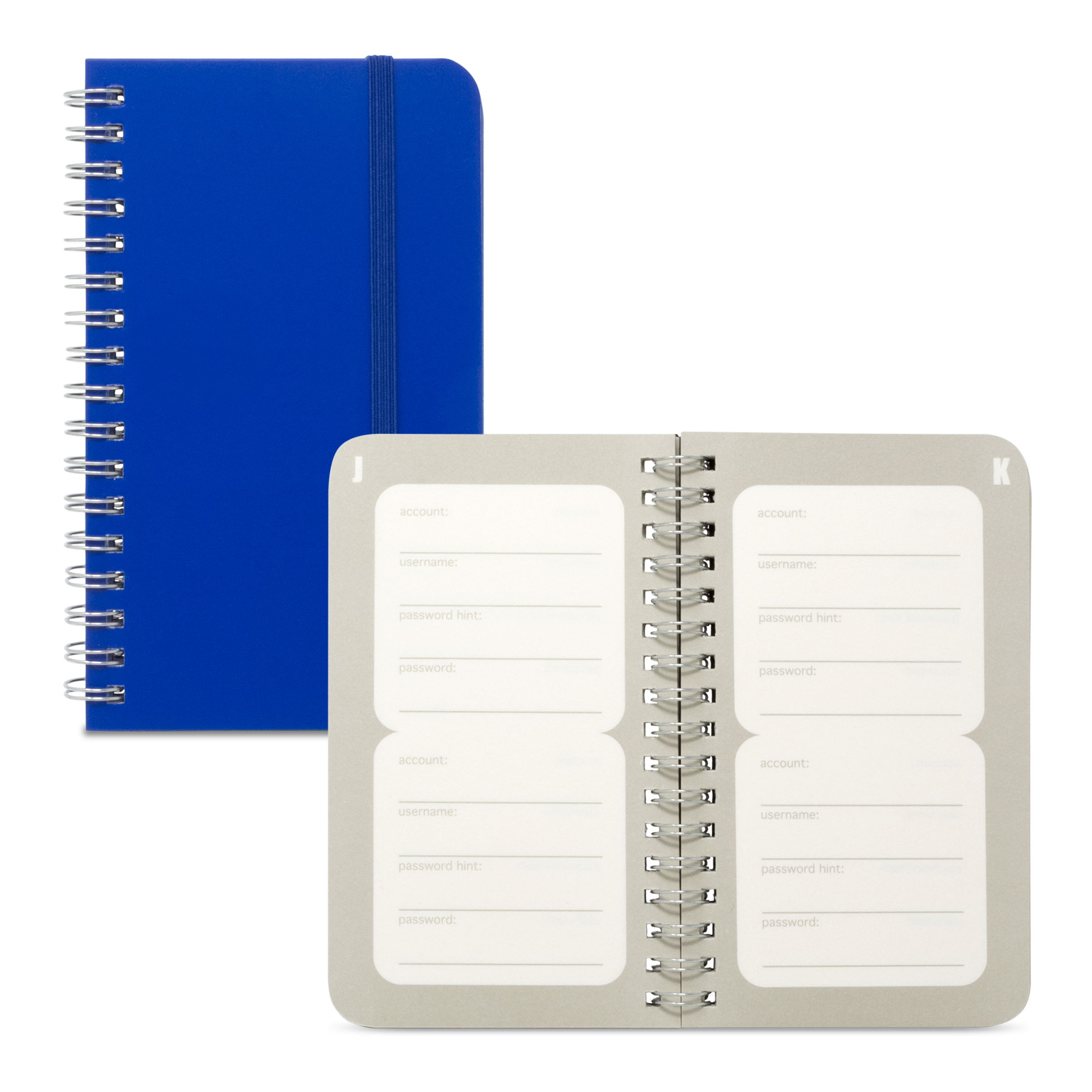 Eco Password Pad 11