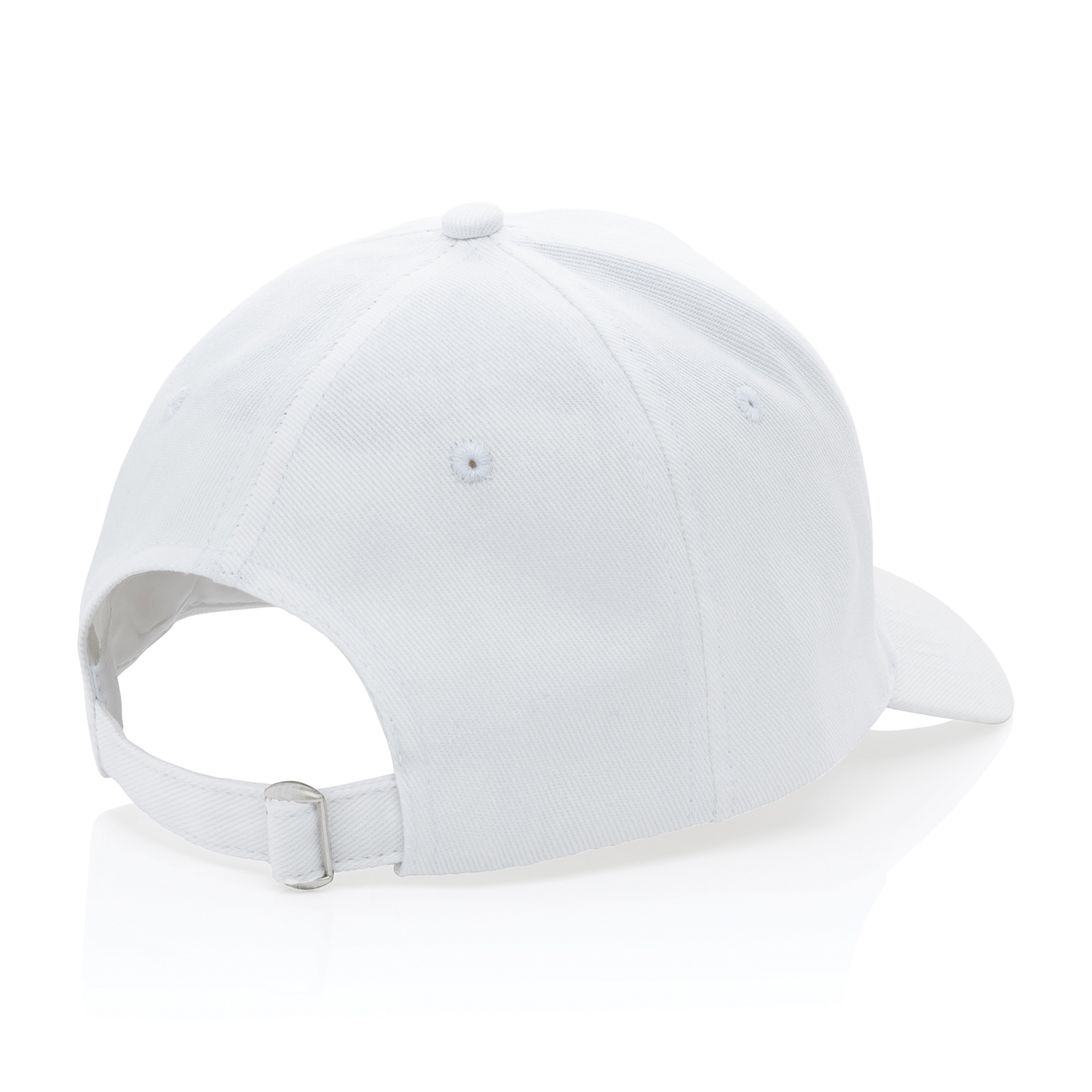 Impact 5 Panel 280gr Recycled Cotton Cap - AWARE™ 8